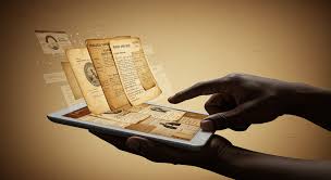 L'Archivage Numérique : Enjeux, Défis et Opportunités pour l'Afrique et le  Monde, L'expertise de WEBGRAM (société basée à Dakar-Sénégal), meilleure  entreprise(société / agence) de développement d'applications web et mobiles  et d'outil d'Archivage