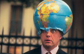 He was previously married to natascha ochsenknecht. Uwe Ochsenknecht Maxis Vater Mit Dem Globus Die Wilden Kerle Kerle Ochsenknecht