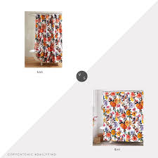 Whether you're wondering how to hang curtains the right way, want to know where to shop for curtains and drapes, or are debating if blinds are the best option, this guide to curtains and window treatments will walk you through each decision. Daily Find Anthropologie Agneta Shower Curtain Copycatchic