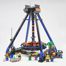 moc 魔轮 大摆锤 large pendulum 乐乐镇2015暑期moc活动专区 乐乐镇的故事 powered by discuz lego design lego furniture lego zoo