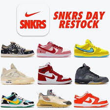 Welcome to your ultimate sneaker destination. Snkrs Day Sneakerscanada