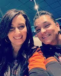 Joanne Montoya's Instagram, Twitter & Facebook