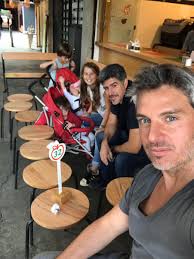 Cynthia urías, odalys ramírez, roxanna castellanos y sofia escobosa te traen cada tarde las. Ramiro Fumazoni On Twitter Tardeando Andamos Familytime Matias Monasterio Pazmonasterio Mellizosfumazonimas