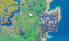 And week 2's challenges are have been leaked online. Fortnite Quinjet Loading Screen Location Pro Game Guides