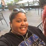 Cheree Manchester's Instagram, Twitter & Facebook