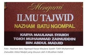 Mad ini terjadi di akhir kalimat kalimat yang dibaca waqof (berhenti). Pengertian Nun Sukun Dan Tanwin Sinar5news