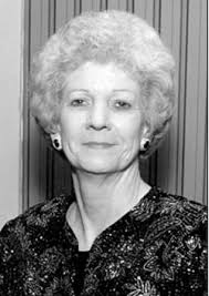 Naydene D Hackett (1939-2009)