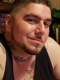 I lost both my precious sons in 2022. Matty Locklear died at age 31