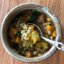 After a week, it will start to go bad and it's best to throw them away. Clean Out The Fridge Vegetable Soup Conscious Healthy Mama