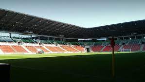 The best players gks tychy in all leagues, who scored the most goals for the club: Stadion Miejski Tychy Wikipedia