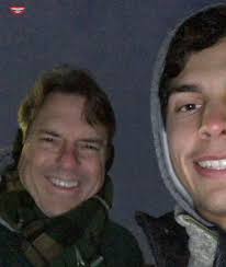 A huge Happy Birthday to the one who started it all 30 years ago!! We love  you Dr. P!! 🤍