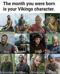 Which Character Are You I Am Bjorn Vikings Valhalla Historyvikings Vikings Lothbrok Vikings Histo Vikings Ragnar Vikings Tv Show Vikings Lagertha