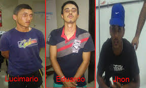 Redenção em belo jardim compositor: Agreste Em Alerta Aqui A Noticia E Levada A Serio Policia Militar Prende Tres Suspeitos De Matar Homem Durante Passeata Politica Em Belo Jardim Pe