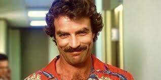 MAGNUM, P.I. (1980-1988)