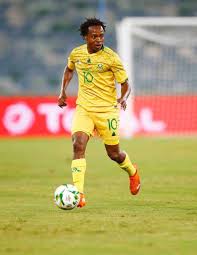 Could likely be loaned out to a club in another country for a while. Percy Muzi Tau Percymuzitau22 Twitter