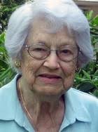 Marian FitzPatrick Obituary