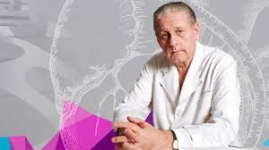 From wikimedia commons, the free media repository. Rene Favaloro El Medico De Argentina Que Realizo El Primer Bypass De Corazon En El Mundo Bbc News Mundo
