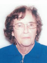 Barbara Land Obituary