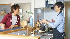 However, her husband is a terrible chef. What Did You Eat Yesterday Netflix