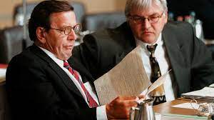 Matthias heider (born 18 may 1966 in lüdenscheid, germany) is a german lawyer and politician of the christian democratic union (cdu). Bundesprasident Steinmeier Wird 65 Er Ist Unubersehbar Tagesschau De