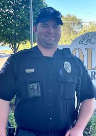 Officer Stephen Panich