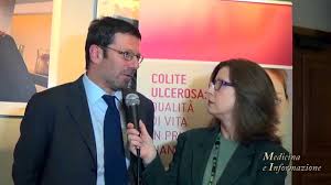 Buongiorno dottor vaccaro, le scrivo solo ora, in primis per ringraziarla e poi per esporle il mio problema. Colite Ulcerosa Anche In Italia Golimumab Nuovo Anticorpo Monoclonale Youtube