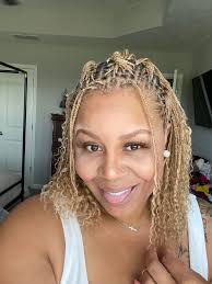 Locs update: 320 locs, 7/27
