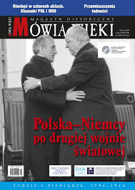 W porównaniu do roku 2018. Wrzesniowe Mowia Wieki Polska Niemcy Po Drugiej Wojnie Swiatowej Dzieje Pl Historia Polski