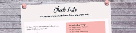 Wenn sie möchten, können sie zwei taschen packen: Top 10 Fragen Antworten Rund Um Das Thema Kliniktasche Packen Kinderlachen Elternsachen