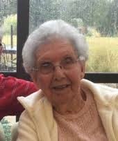 Obituary information for Eleanor Gladys Holtz