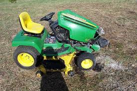And the dangers from lawn mowers extend beyond personal injuries. Cub Cadet Is Junk Can Catch Fire Tractor Forum