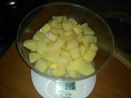 Maybe you would like to learn more about one of these? Patate Lesse Al Microonde Foodbloggermania It
