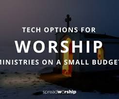 The first free cloud based church presentation software. 13 Best Free Church Presentation Software For Easy Worship Spread Worship