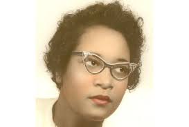 DAISY RITCHIE Obituary (2016)