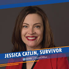 Jessica Catlin's Instagram, Twitter & Facebook