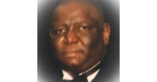 Alphonso White Obituary (1949