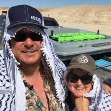 Toyota Trucks Meet Up in Sedona, Arizona