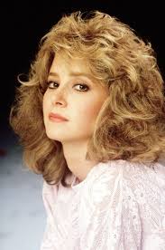 Lisa Eilbacher ~ Detailed Biography with [ Photos