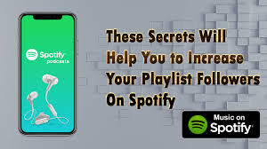 How do you know when a song is going to be on spotify? These Secrets Will Help You To Increase Your Playlist Followers On Spotify