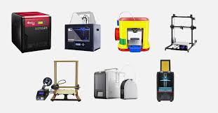 Learn how multi material 3d printers can positively impact your organization. 10 Best 3d Printers In Singapore 2021 Top Brands Prices And Reviews