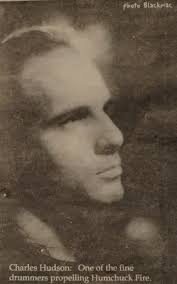 Obituary information for Charles Ashley Hudson