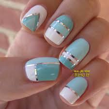 Image result for ‫طراحی ناخن‬‎