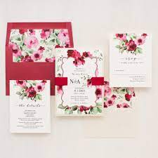 Bundled Wedding Invitations Beacon Lane Wedding Invitations Classic Wedding Invitations Wedding Invitations Wedding Invitation Samples