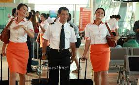 Opening awan dania.mp4 sample rate: Awan Dania The Movie