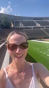 I was lucky enough to be shown round Princeton University New Jersey which  is one of the most prestigious Ivy League institutions in the United  States.