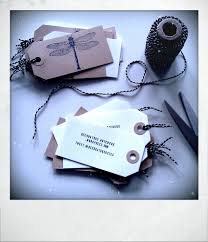 Diy business cards easy tutorial to make your own cute business cards. Business Card Diy Decorator S Notebook Blog