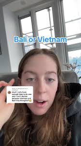 Replying to @Bella.Overton hopefullt this helps 😅😅 i loved both places so  much but it definitely depends