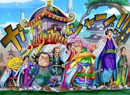 Rekening ini sebaiknya dimiliki oleh pebisnis agar aktivitas hariannya yang berkaitan dengan keuangan berjalan semakin lancar. Pin On One Piece Devian Art Chapter