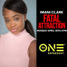 Imani Clark's Instagram, Twitter & Facebook