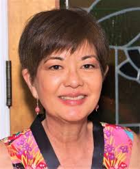 Sandra Yim's Instagram, Twitter & Facebook